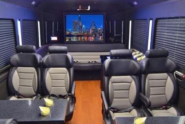 Party Buses Hagerstown